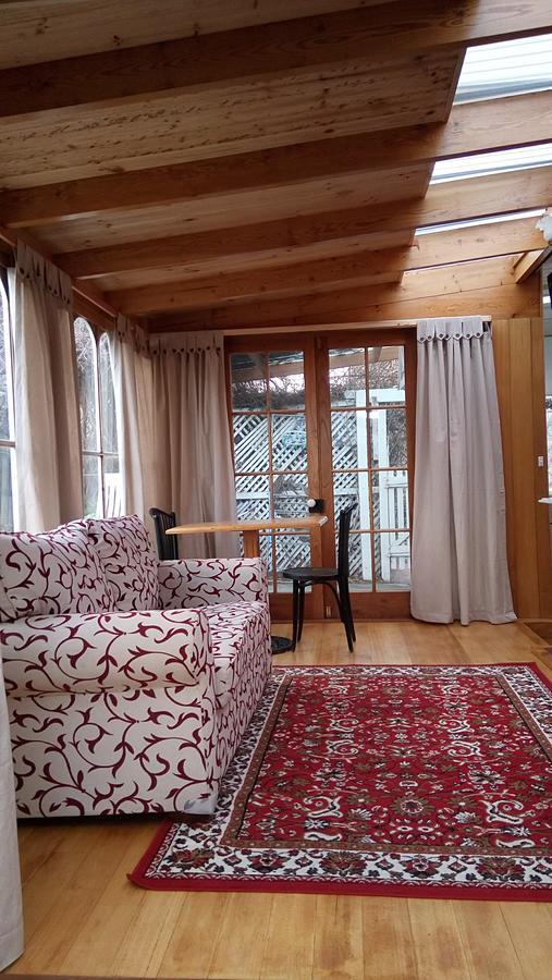 Bed and Breakfast Natone Гобарт Екстер'єр фото